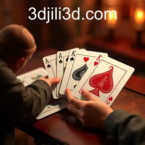 Exploring the Fascinating World of Card Games