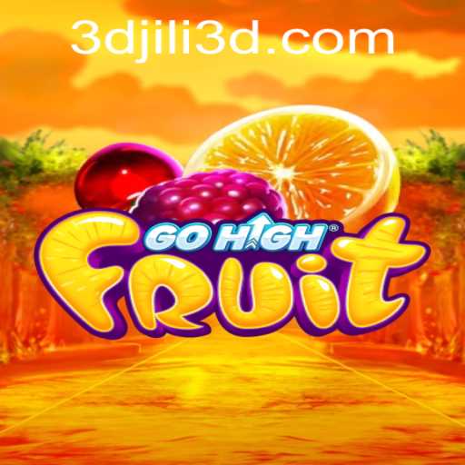 GoHighFruit: An In-Depth Look at the Exciting 3D Game by 3Djili.com