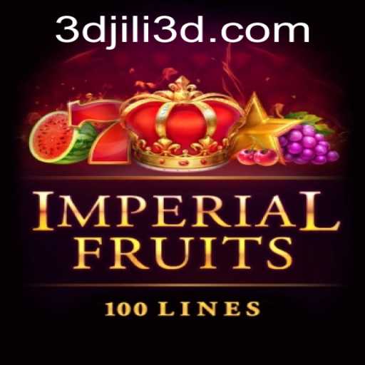 Unveiling ImperialFruits100: A 3Djili.com Experience