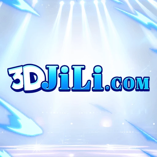 3Djili.com logo
