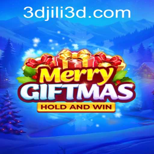 Unwrapping the Joy of MerryGiftmas: A Unique Gaming Experience by 3Djili.com