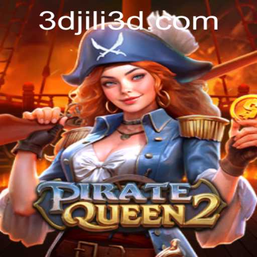 PirateQueen2: Navigating the High Seas with 3Djili.com