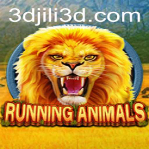 Exploring RunningAnimals: A Thrilling Adventure on 3Djili.com