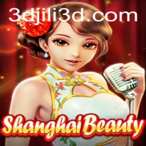 ShanghaiBeauty: Unveiling the Enchantment of 3Djili.com's Latest Game