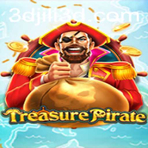 Discover the Thrilling Adventure of TreasurePirate on 3Djili.com